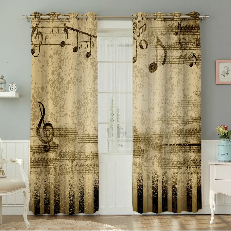 پرده نیروانا مدل مخمل کد 4323 سایز 140×280 سانتی متر