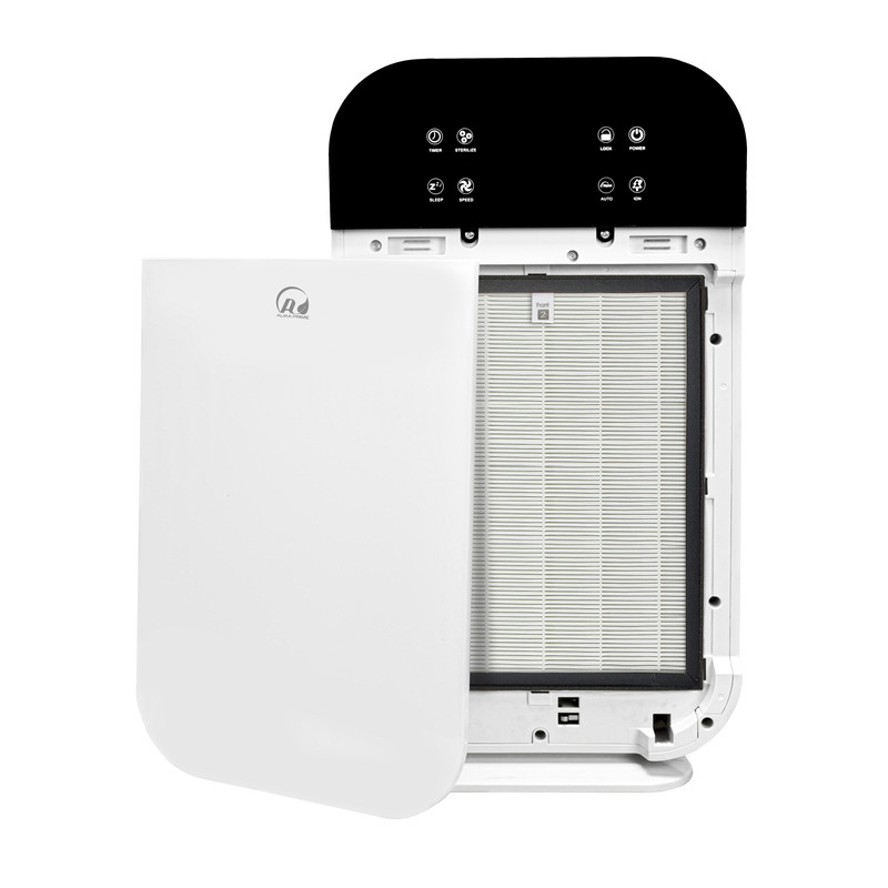 فیلتر تصفیه هوا آلماپرایم مدل FAH-AP361 مجموعه دو عددی