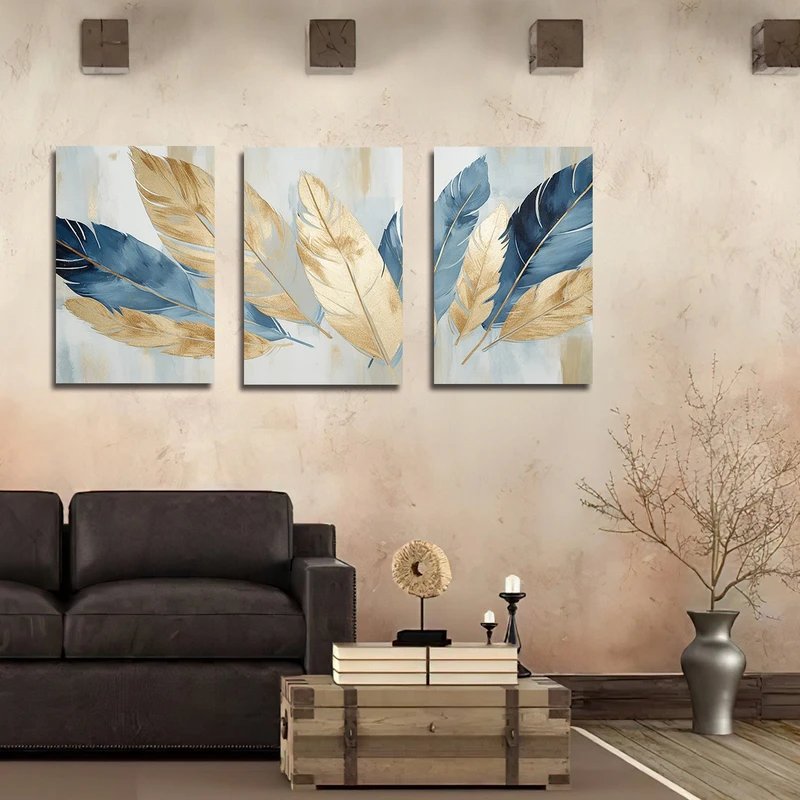 تابلو شاسی بکلیت طرح پر مدل SH-3134 مجموعه 3 عددی