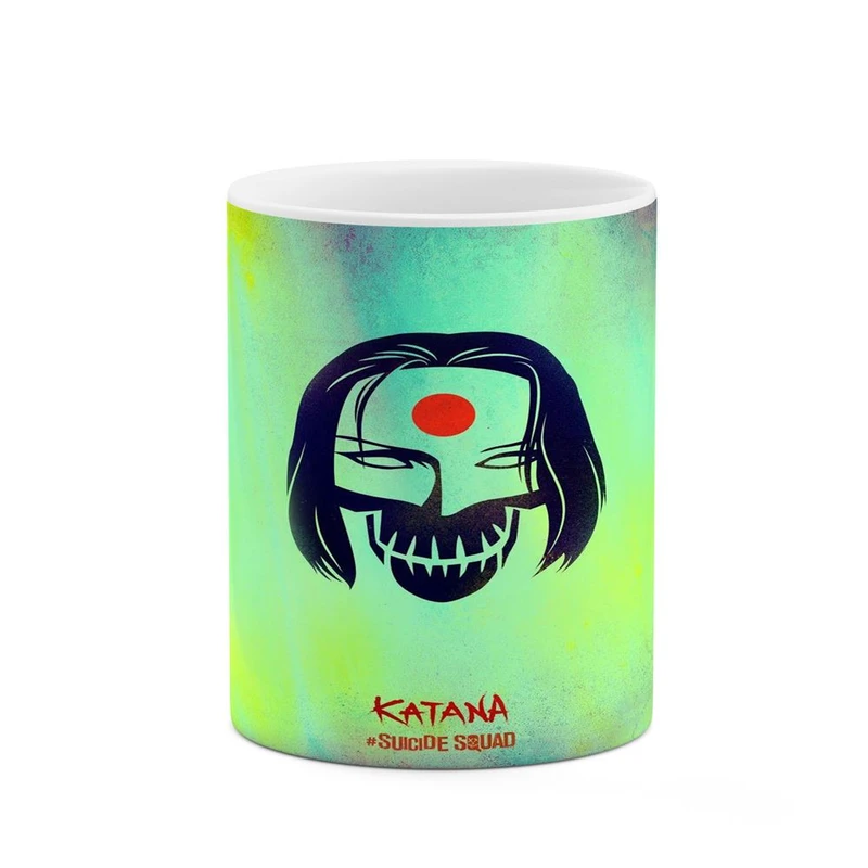 ماگ کاکتی مدل کاتانا دی سی Katana DC کد mgh39301