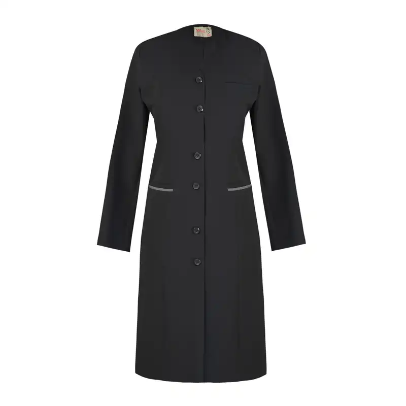 مانتو و شلوار زنانه مانتو ولیعصر مدل حدیث کد 52101