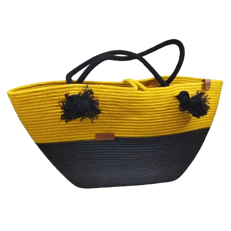 کیف دوشی زنانه مدل قیطان دوزی