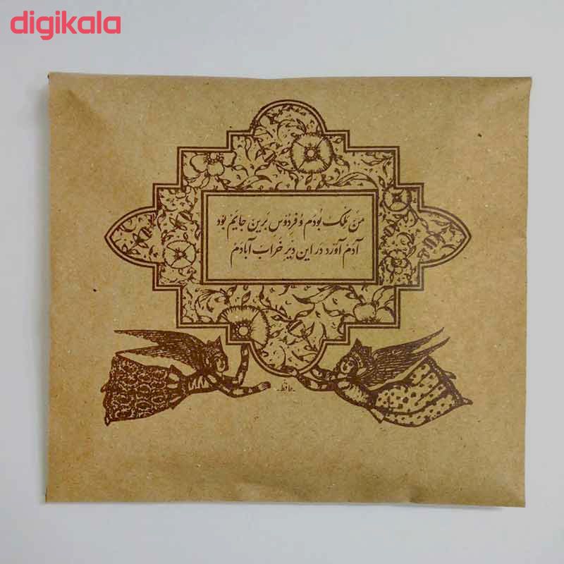 کاشی کارنیلا طرح کافه مدیترانه ای کد wk3057 main 1 5