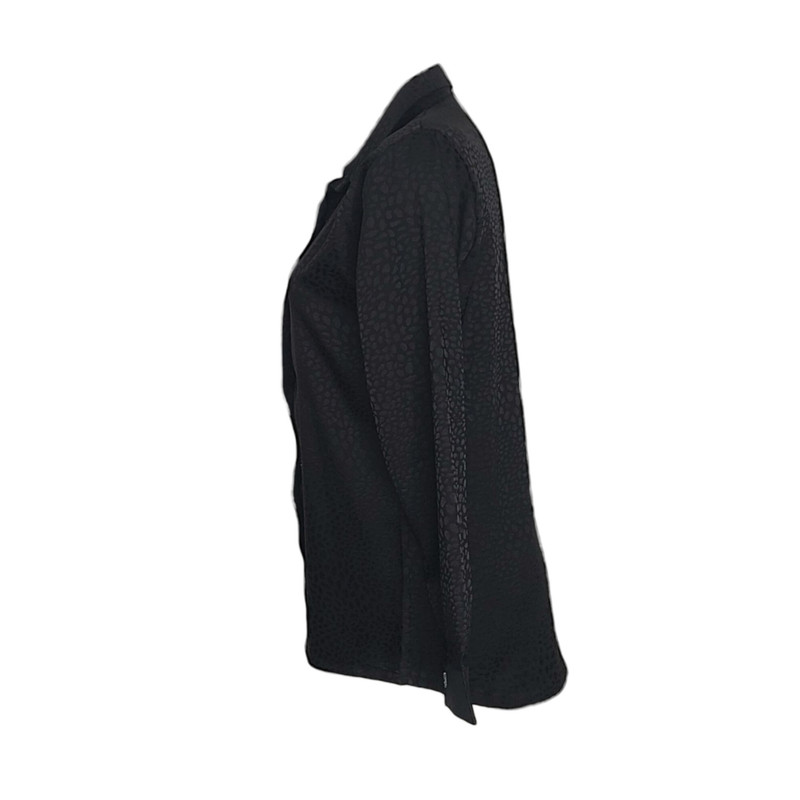 شومیز آستین بلند زنانه مدل 9661