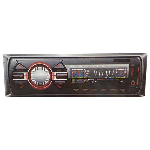 پخش کننده خودرو جی ام کد M-6017