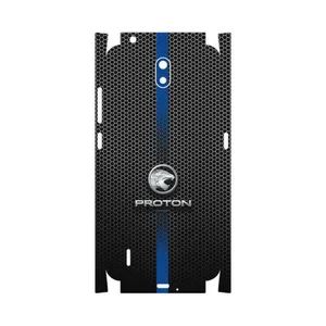 MAHOOT PROTON-FullSkin Cover Sticker for Nokia C1
