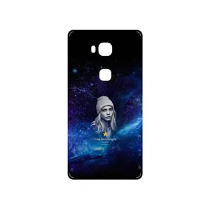 MAHOOT Cara Delevingne Cover Sticker for Huawei GR5