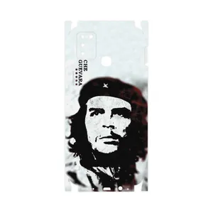 MAHOOT Che-Guevara-FullSkin Cover Sticker for Infinix Smart 6 X657B