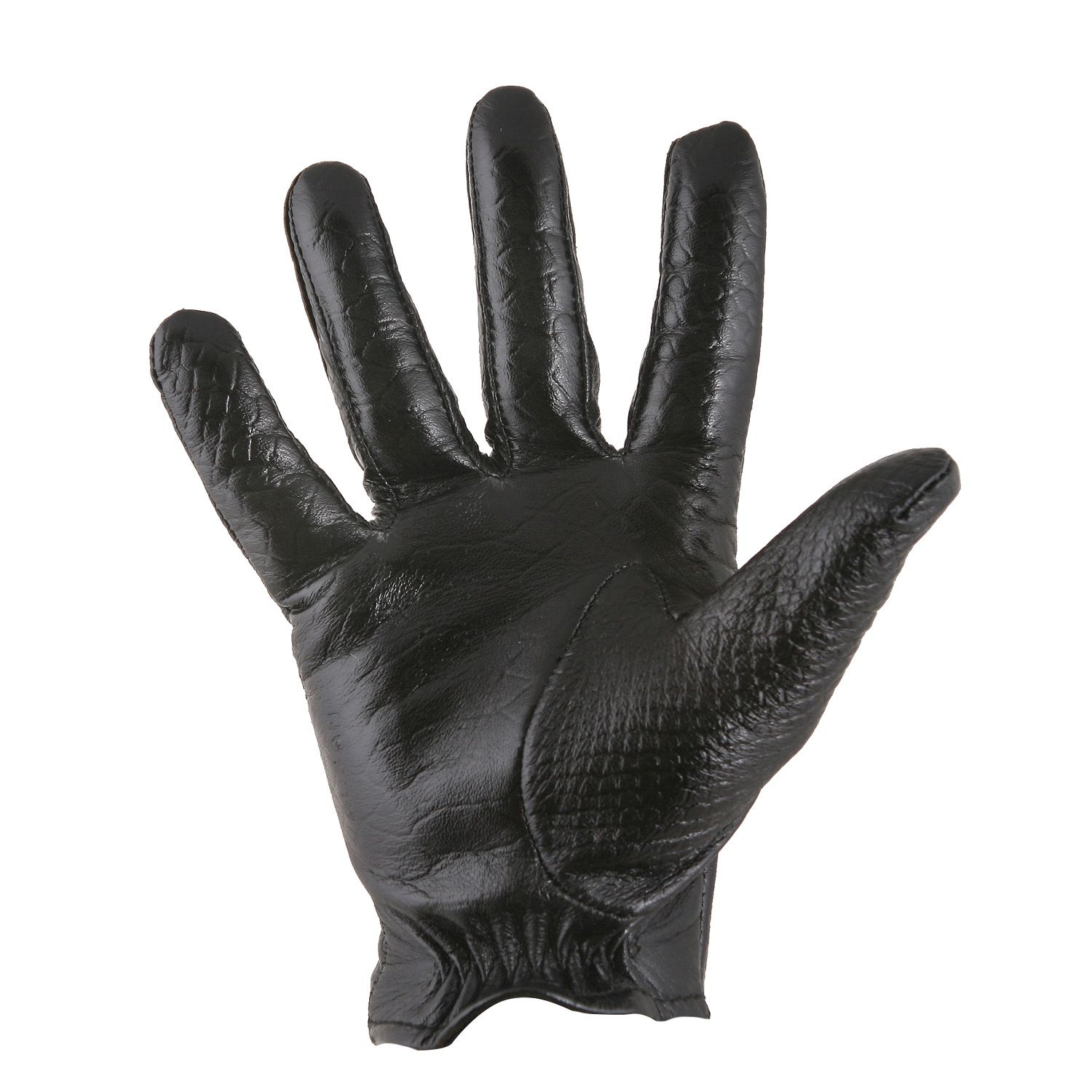 دستکش چرم یلسان مدل GLOVES-meshki-070-BPY -  - 3