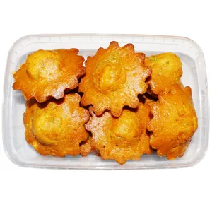 شیرینی یزدی سنتی بازار دهکده - 400 گرم