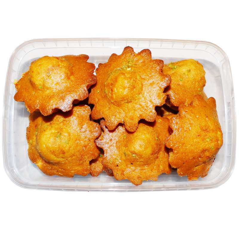 شیرینی یزدی سنتی بازار دهکده - 400 گرم