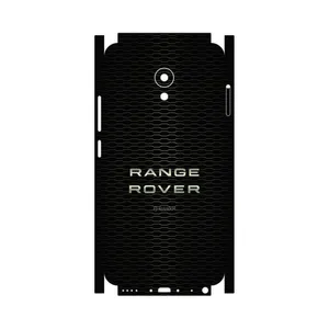 MAHOOT  Range-Rover-FullSkin Cover Sticker for Meizu M5
