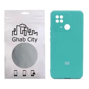 کاور قاب سیتی مدل SLO مناسب برای گوشی موبایل شیائومی Redmi 10C
