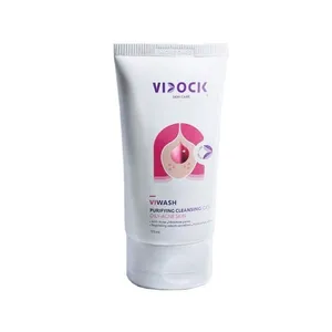 ژل شستشو ویدک مدل  Viwash-O حجم 175 میلی لیتر