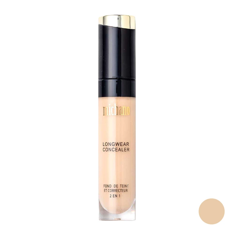 کانسیلر میچانو مدل LIGHT FAIR شماره 110