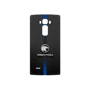 MAHOOT PROTON Cover Sticker for LG G Flex 2