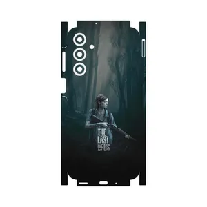MAHOOT The_Last_of_Us-FullSkin Cover Sticker for Samsung Galaxy A16 5G