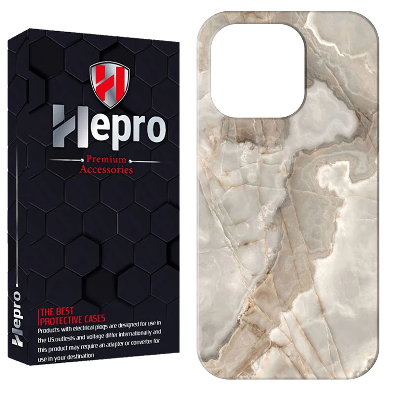 کاور هپرو مدل RC مناسب برای گوشی موبایل اپل IPHONE 12