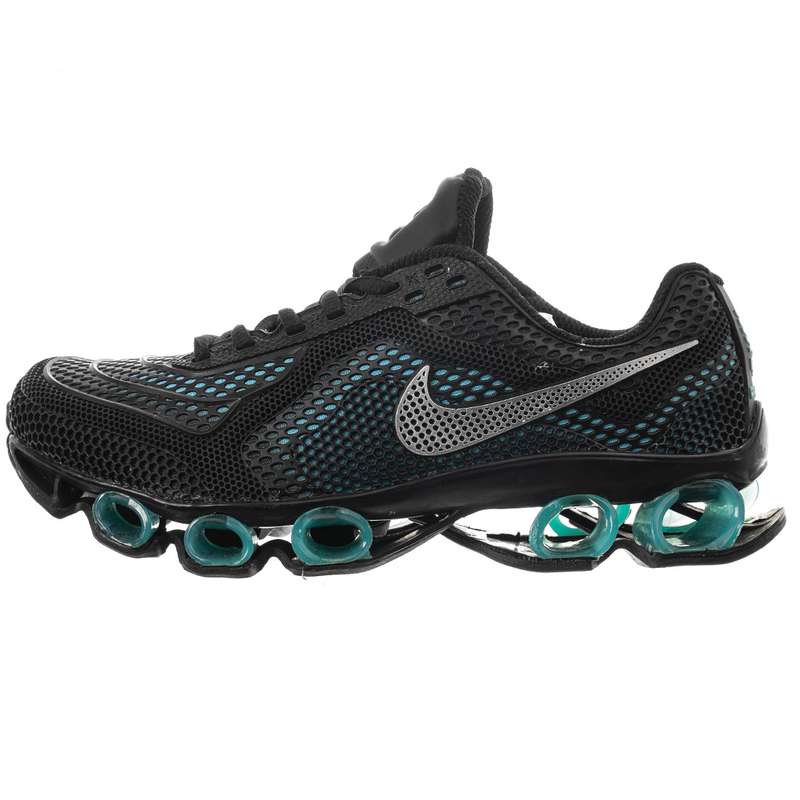 کفش مخصوص دویدن مدل AIR MAX QUBE BKFIR-10002707