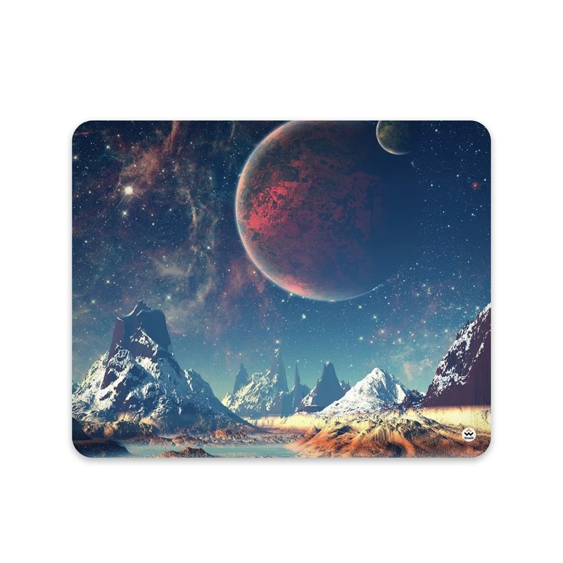 ماوس پد شادیت مدل منظره کد1189 سایز 24*19 سانتی متر