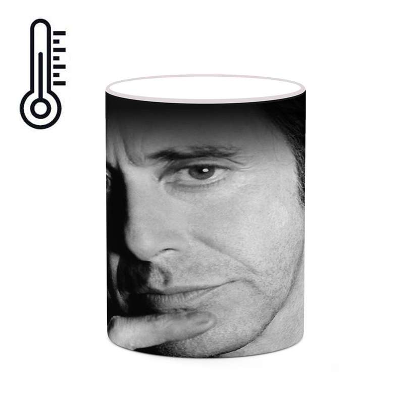 ماگ حرارتی کاکتی طرح آل پاچینو Al Pacino مدل mgh24957 ماگ حرارتی کاکتی طرح آل پاچینو Al Pacino مدل mgh24957