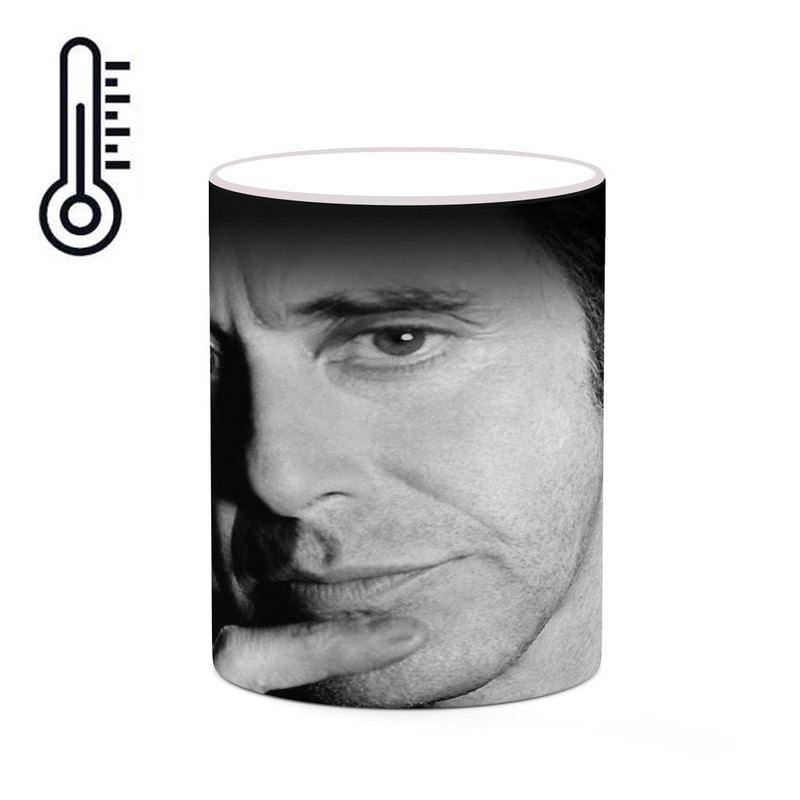 ماگ حرارتی کاکتی طرح آل پاچینو Al Pacino مدل mgh24957 ماگ حرارتی کاکتی طرح آل پاچینو Al Pacino مدل mgh24957