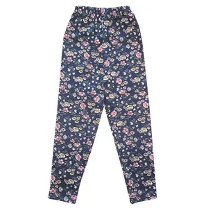 شلوار دخترانه مدل مهرسا