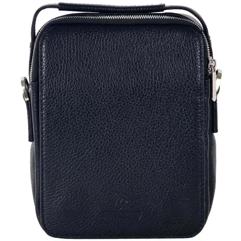 کیف رودوشی چرم بارز مدل DG74.1