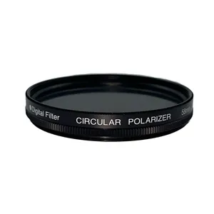 فیلتر لنز کنکو مدل C-PL-58MM