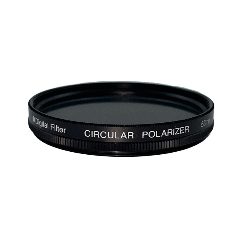 فیلتر لنز کنکو مدل C-PL-58MM