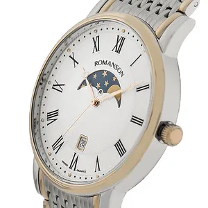 Romanson TM1274FM1JAS6R Watch For Men