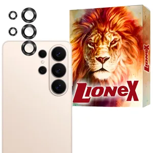 Lionex RINL20 Ring Lens Protector For Samsung Galaxy S26 Ultra 5G