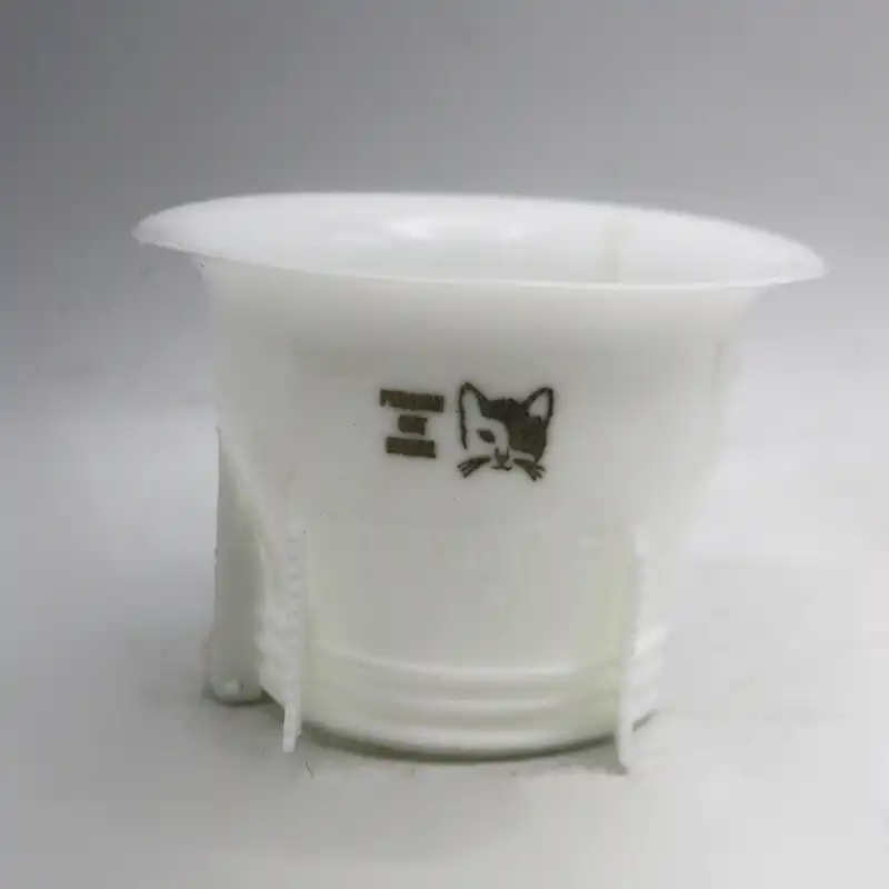 چاه بست مدل پرشین کت کد YP-TAKDARB