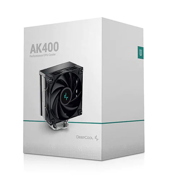 سیستم خنک کننده آبی دیپ کول مدل AK400 LGA1700