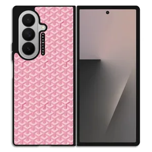 AKAM AMC-WSGZFOLD7-RICH-15 Cover For Samsung Galaxy Z Fold 7