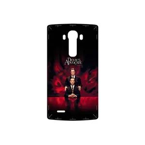 MAHOOT The Devils Advocate Cover Sticker for LG G3