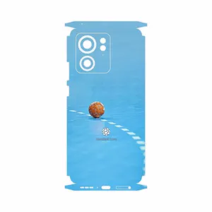 MAHOOT Handball-FullSkin Cover Sticker for Motorola Edge 40