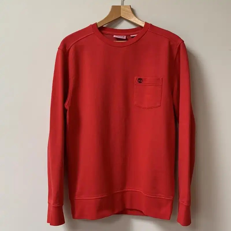 سویشرت مردانه تیمبرلند مدل tb0a1215HH