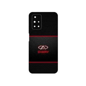 MAHOOT CHERY Cover Sticker for Xiaomi Redmi 10