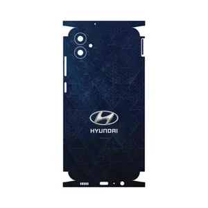 MAHOOT Hyundai_Logo-FullSkin Cover Sticker for Samsung A04e