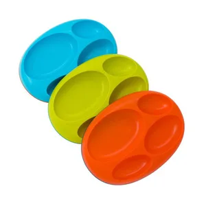 ظرف اردو خوری بون مدل B11064 بسته 3 عددی