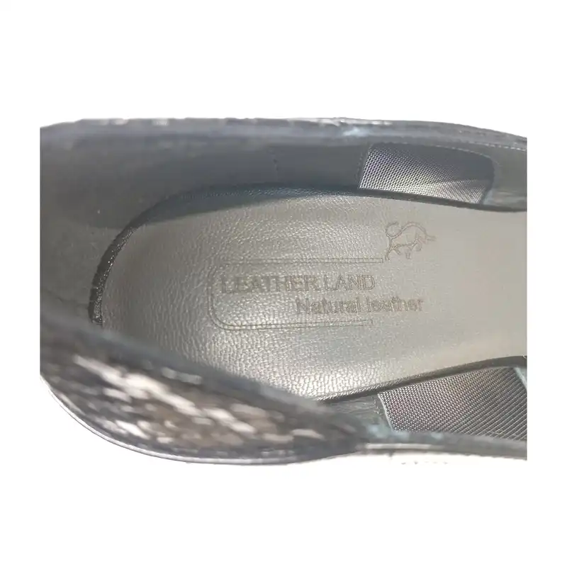 کفش زنانه سرزمین چرم کد 141775