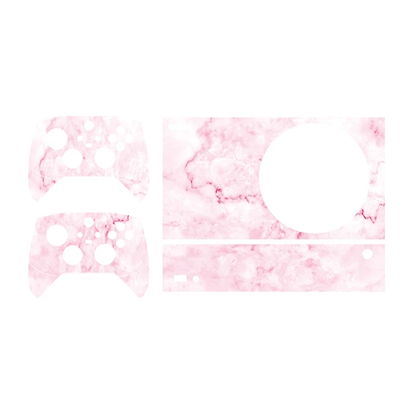 برچسب کنسول بازی ایکس باکس S توییجین وموییجین مدل Marble 115 مجموعه 4 عددی