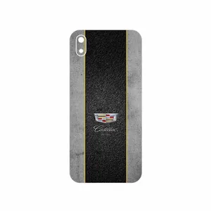 MAHOOT Cadillac Cover Sticker for Huawei Y5 2019