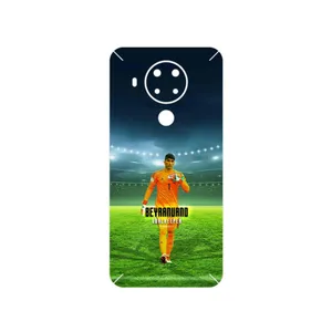 MAHOOT Alireza Beiranvand Cover Sticker for Nokia 5.4