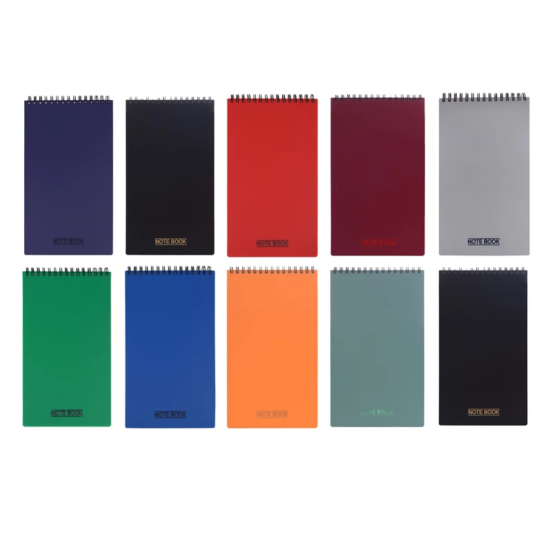 دفتر یادداشت پاپکو مدل 614 بسته 10 عددی