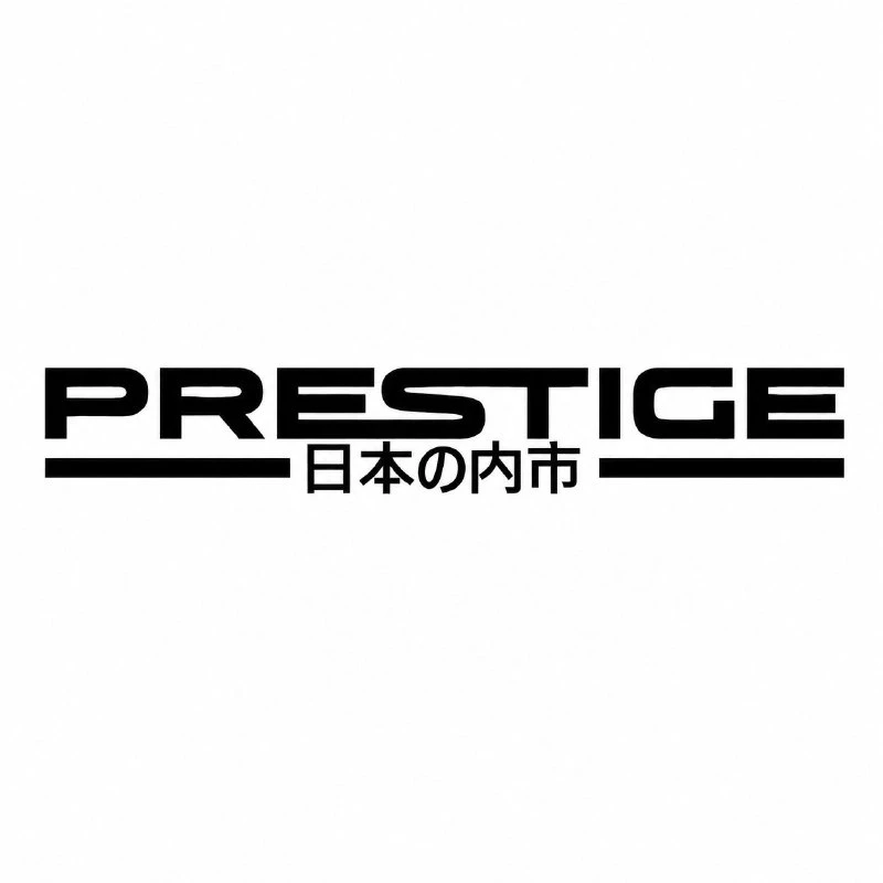 برچسب بدنه خودرو سولگی طرح Prestige کد M442