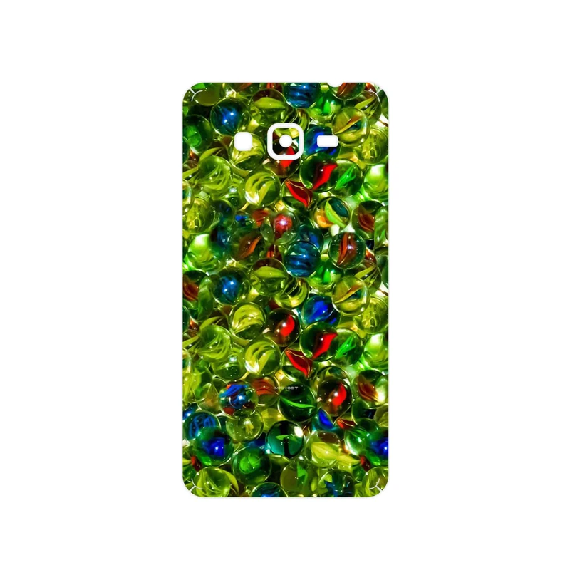برچسب پوششی ماهوت مدل Marble Nostalgia مناسب برای گوشی موبایل سامسونگ Galaxy Grand Prime