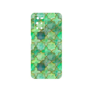 MAHOOT Iran Tile 8 Cover Sticker for Xiaomi Redmi Note 11 4G