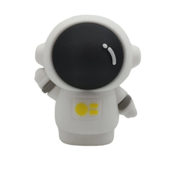 پاک کن مدل سه بعدی طرح فضانورد کد 02